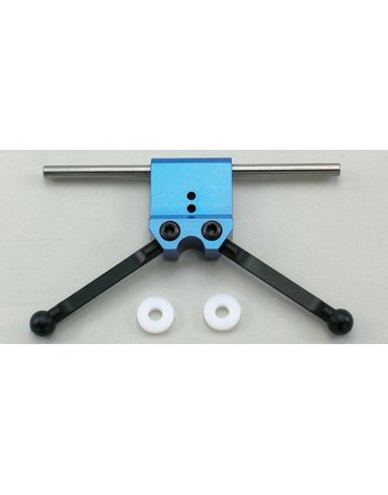 FMW22 Rear Adjustable Stabilizer Set FMW22  - KYOSHO RC